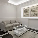Aurora Luxury Suites