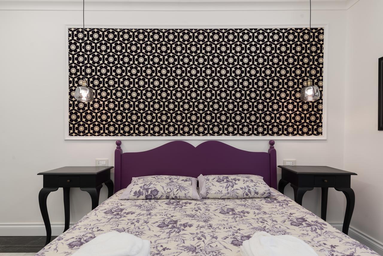 Appartement Aurora Luxury Suites