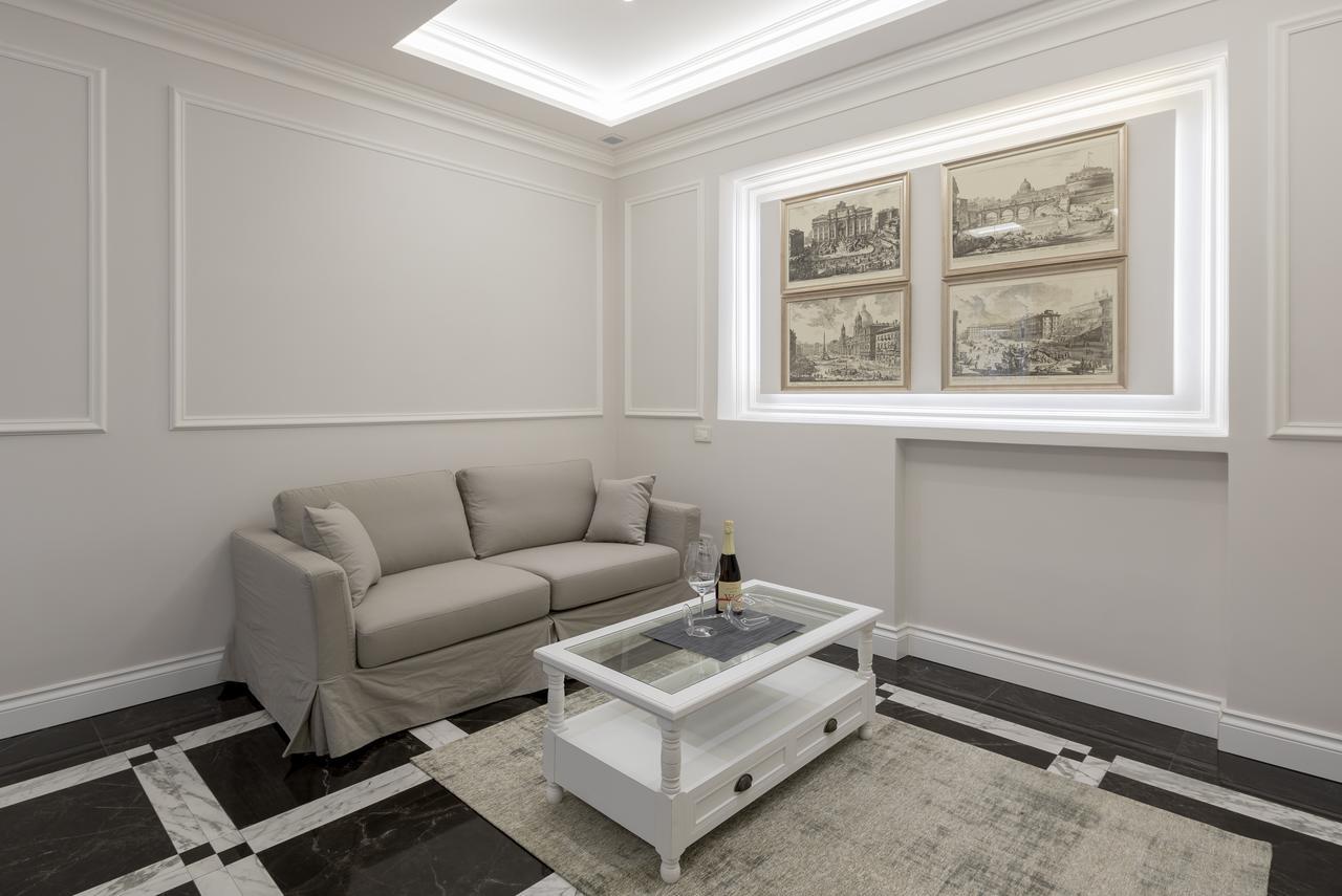 Apartment Aurora Luxury Suites *