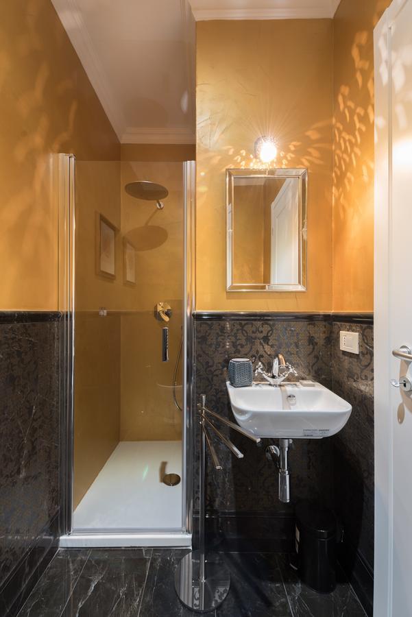 Aurora Luxury Suites Roma