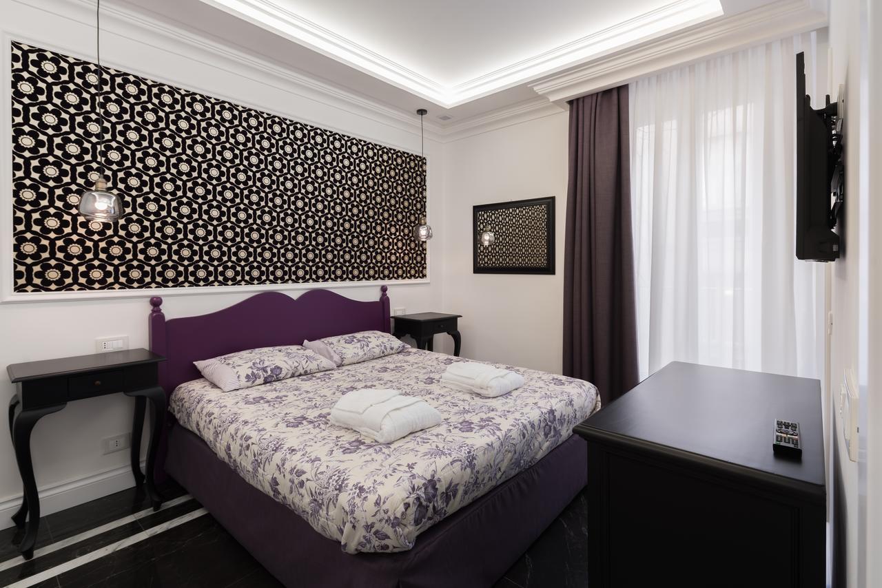 Aurora Luxury Suites * Rome