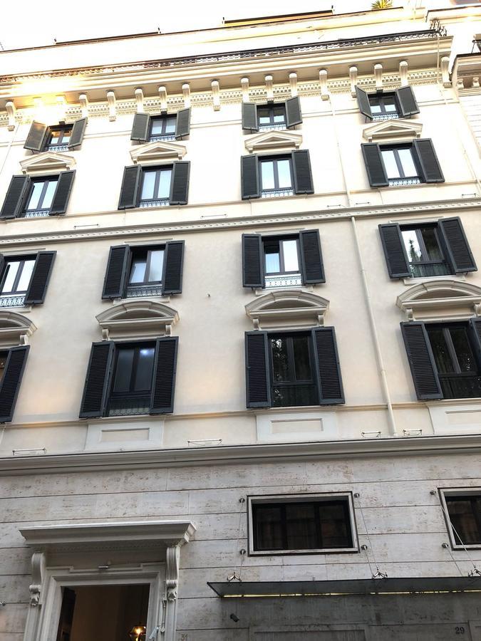 Appartamento Aurora Luxury Suites *