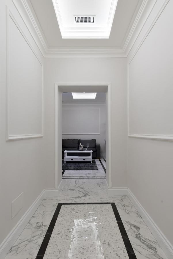 Aurora Luxury Suites Appartamento
