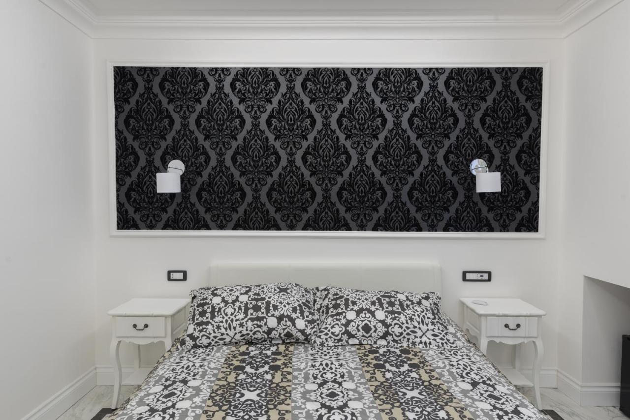 Aurora Luxury Suites Appartamento *