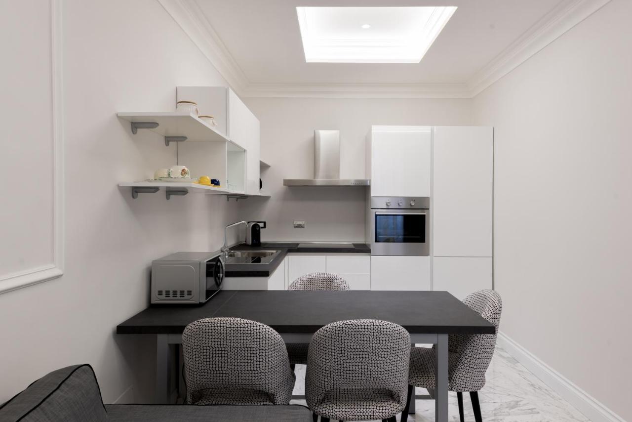 Apartment Aurora Luxury Suites