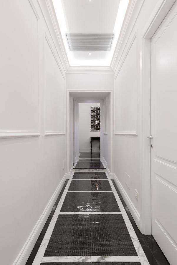 Appartamento Aurora Luxury Suites *