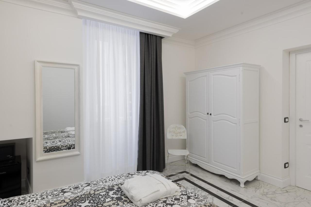 Aurora Luxury Suites Rome