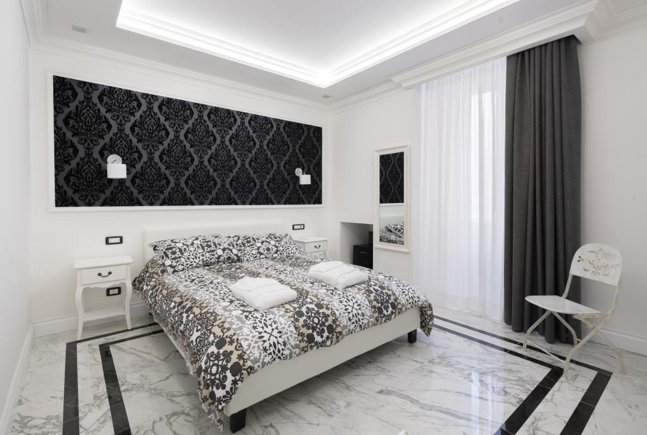 Aurora Luxury Suites